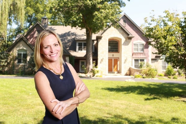 Julie Lane, Janet McAfee Real Estate